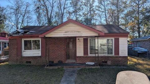 126 Fennick Dr Drive Moncks Corner SC 29461