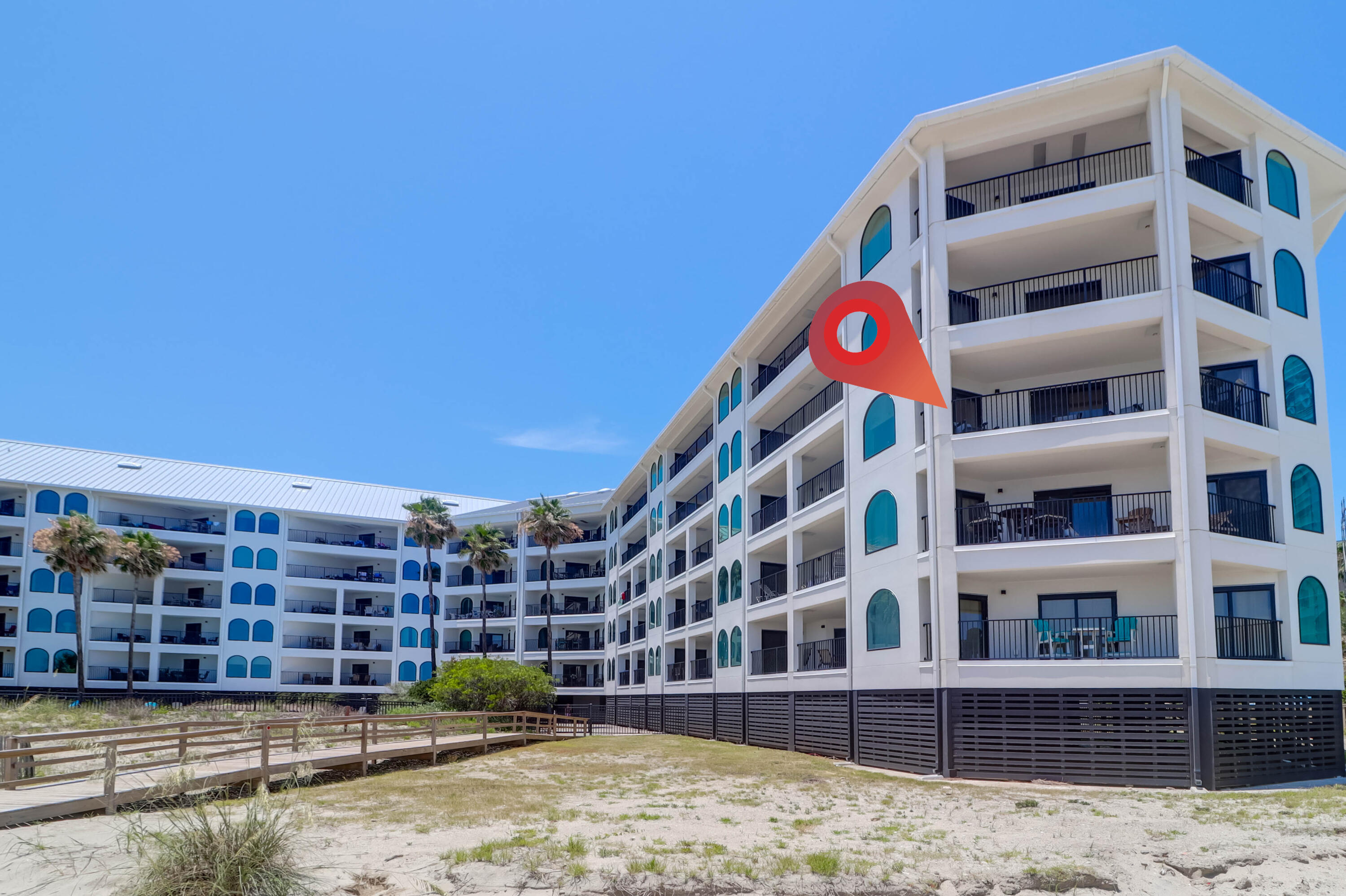 311 Seascape (Share G)