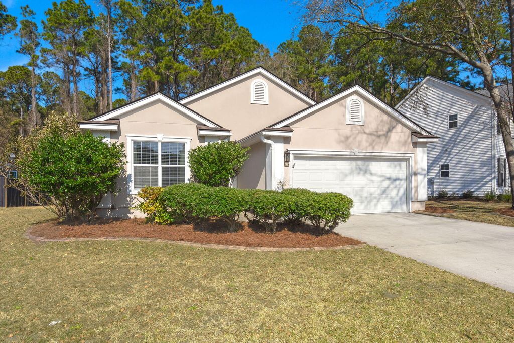 Photo of 1108 Old Course Lane, Mount Pleasant, SC 29466 (MLS # 26007300)