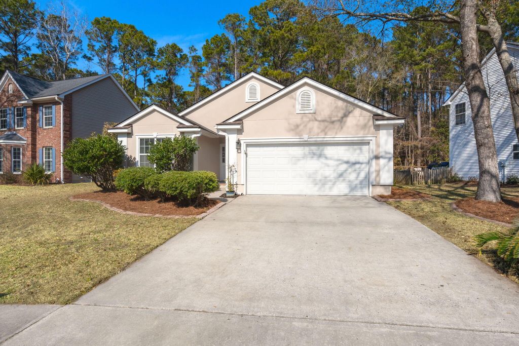 Photo of 1108 Old Course Lane, Mount Pleasant, SC 29466 (MLS # 26007300)