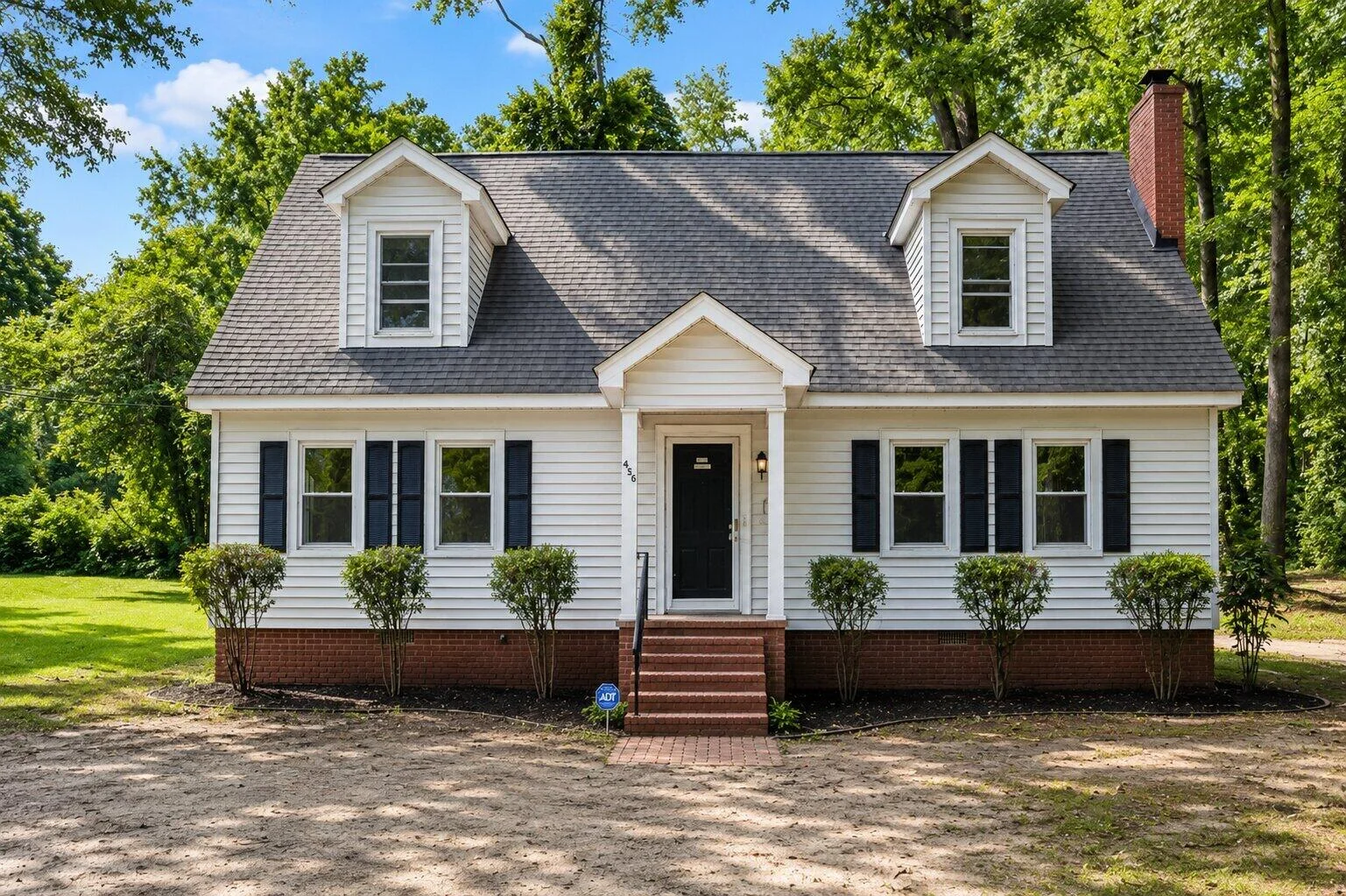 456 Allison Drive