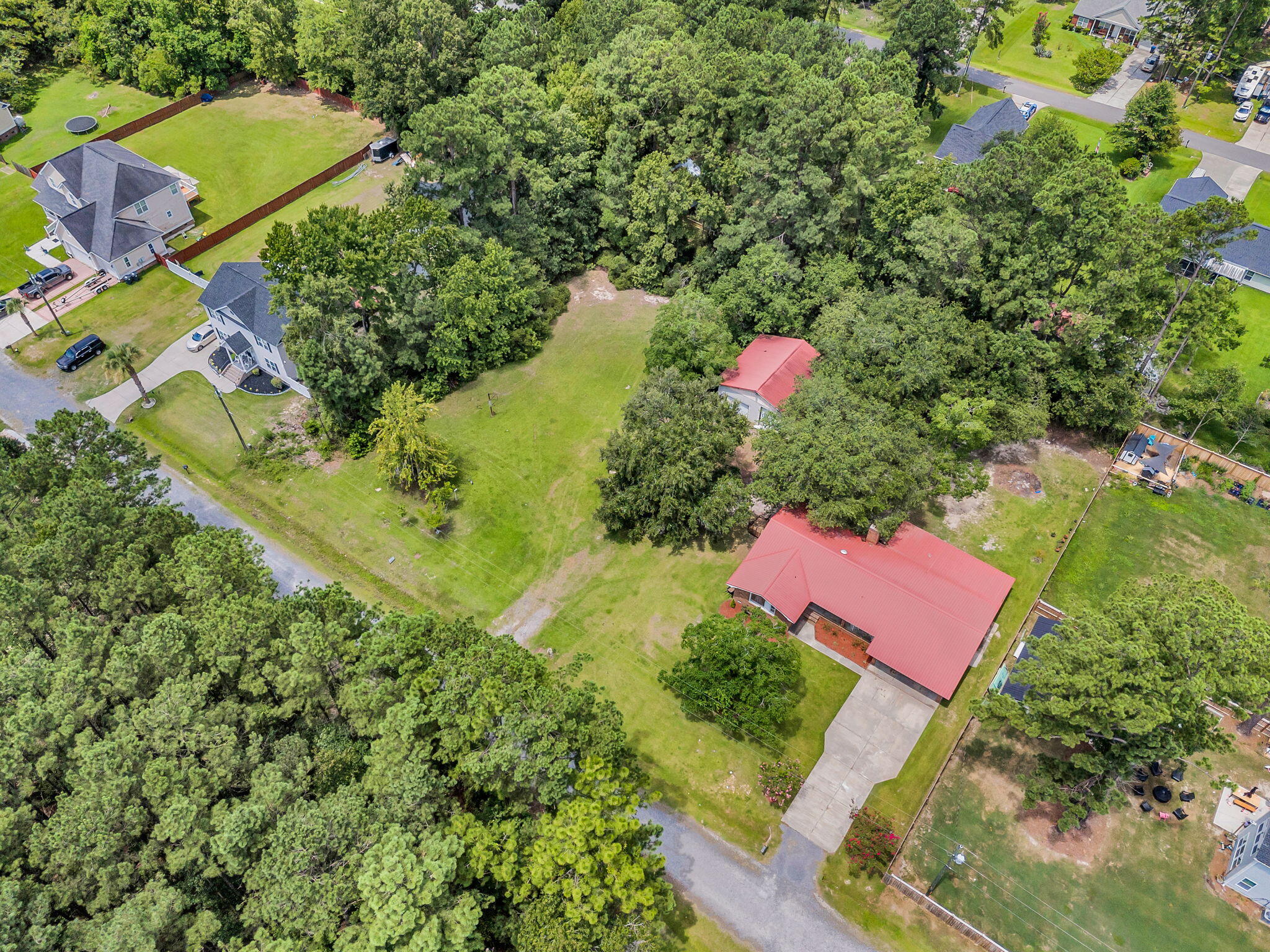 107 Young Drive, Summerville, SC, 29483