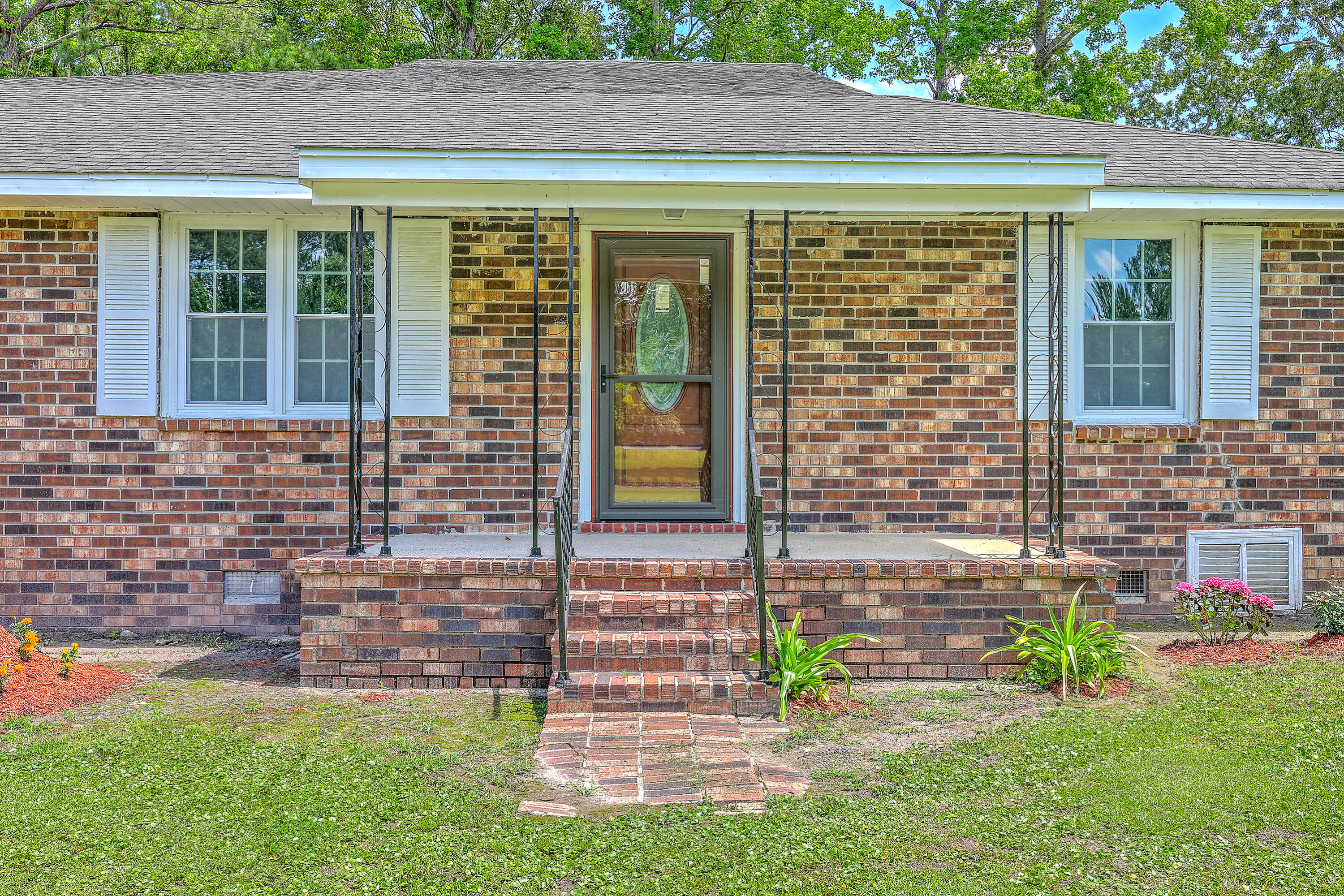 1186 French Santee Road