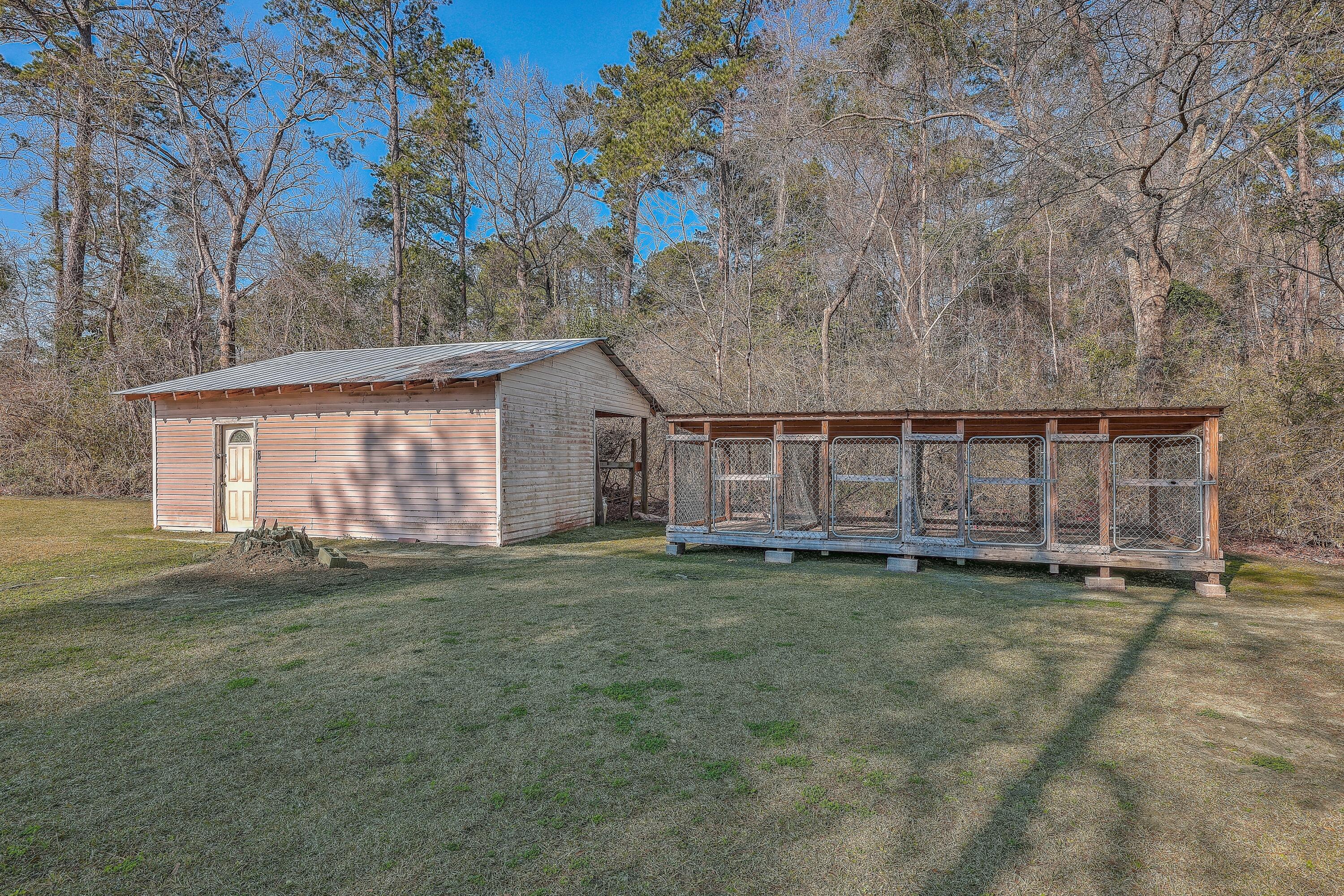 1186 French Santee Road