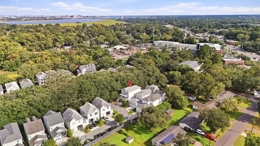 Photo of 1025 Avenue Of Oaks, Charleston, SC 29407 (MLS # 26026696)