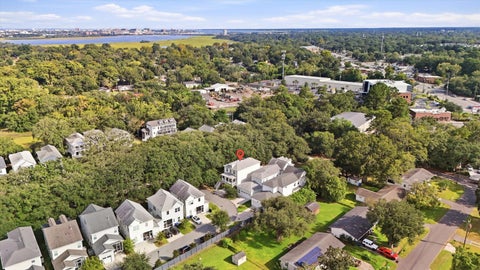 Photo of 1025 Avenue Of Oaks, Charleston, SC 29407 (MLS # 26026696)
