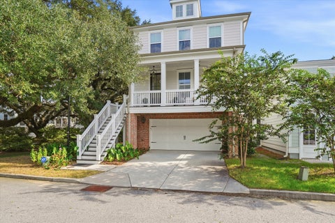 Photo of 1025 Avenue Of Oaks, Charleston, SC 29407 (MLS # 26026696)