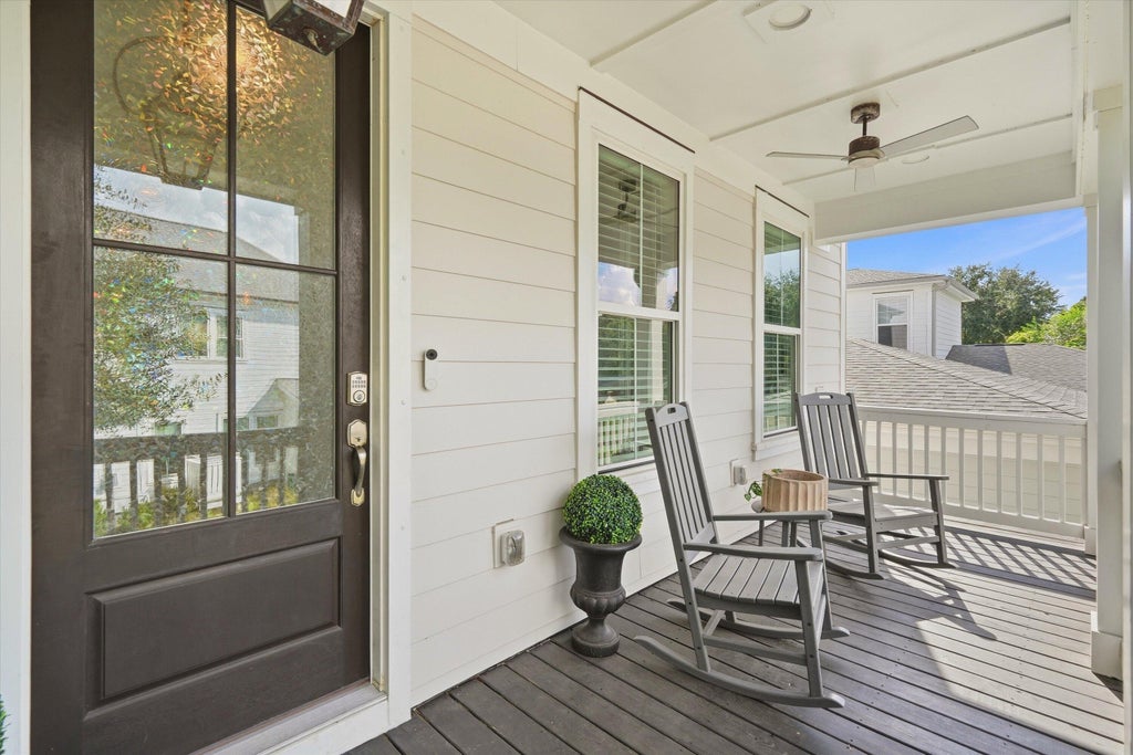 Photo of 1025 Avenue Of Oaks, Charleston, SC 29407 (MLS # 26026696)