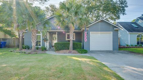1213 Llewellyn Road Mount Pleasant SC 29464