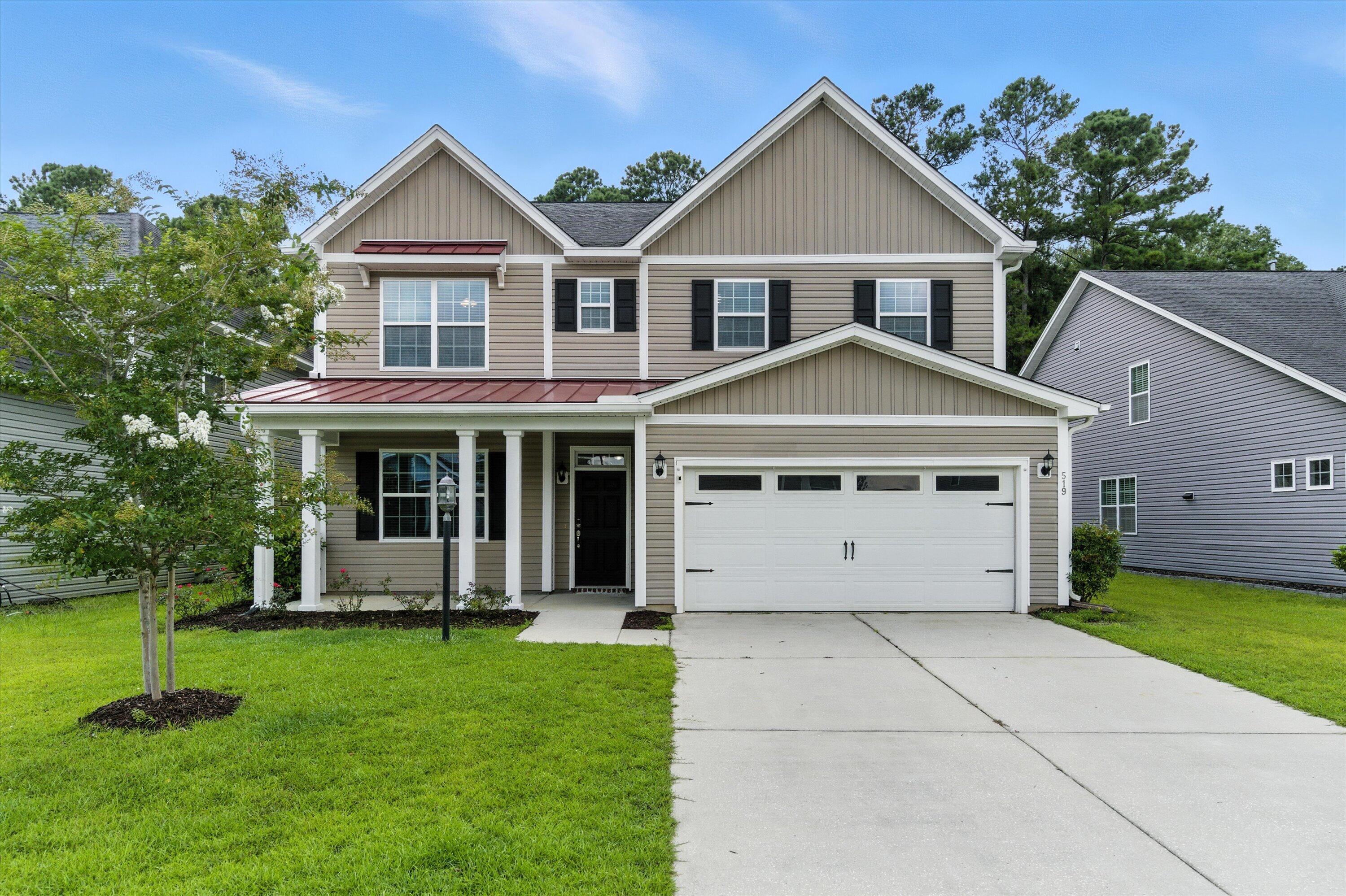 519 Foxbank Plantation Boulevard