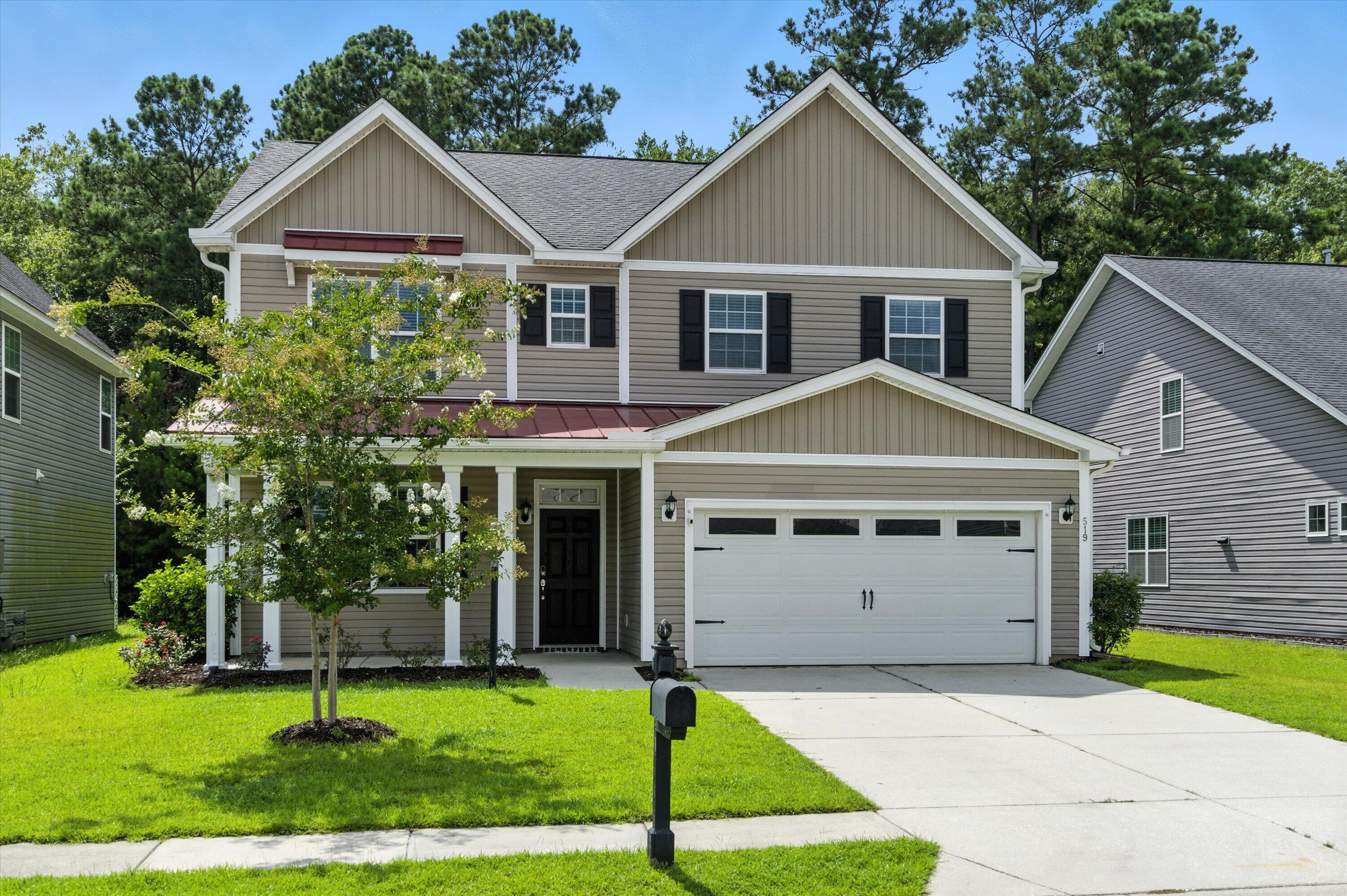 519 Foxbank Plantation Boulevard