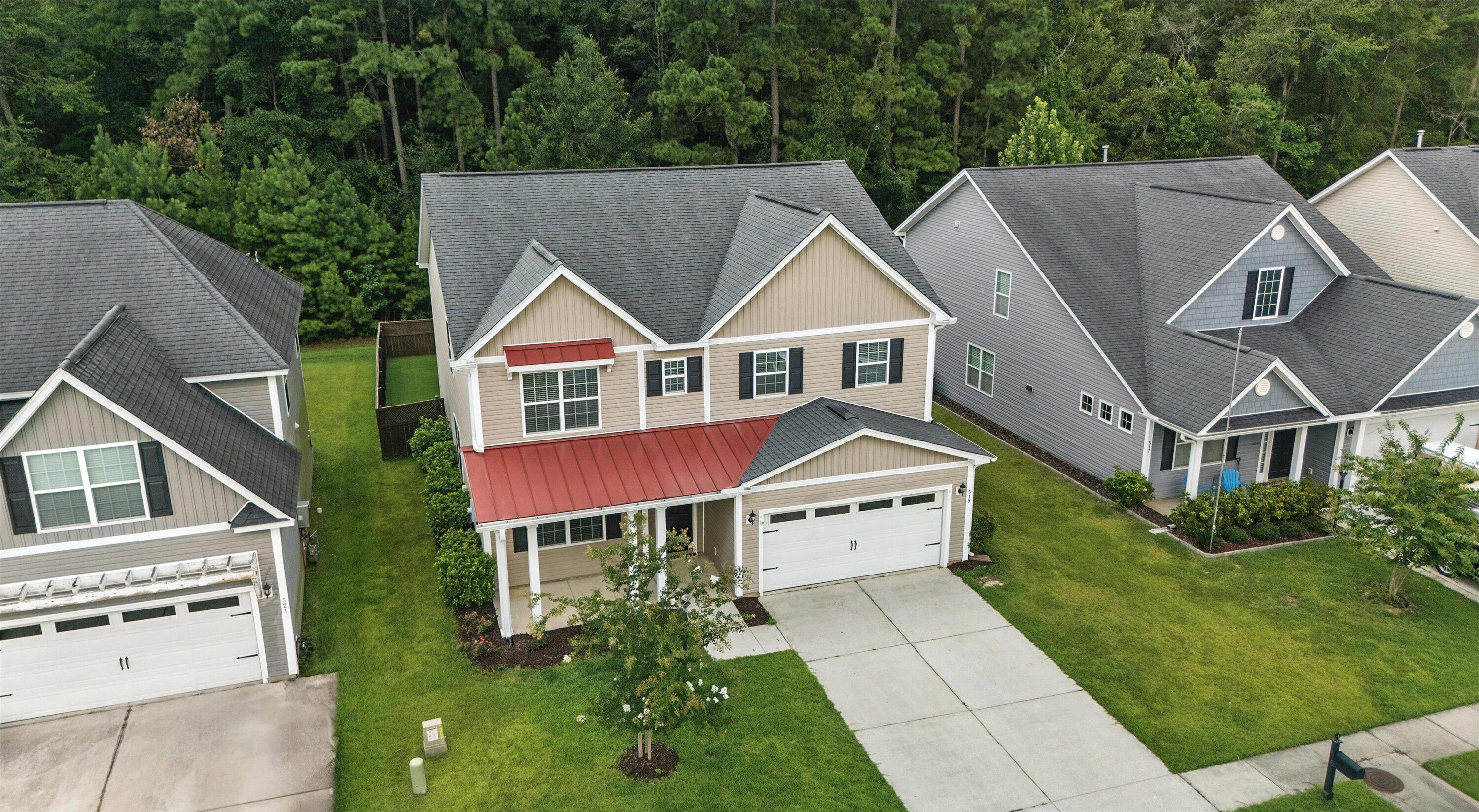 519 Foxbank Plantation Boulevard