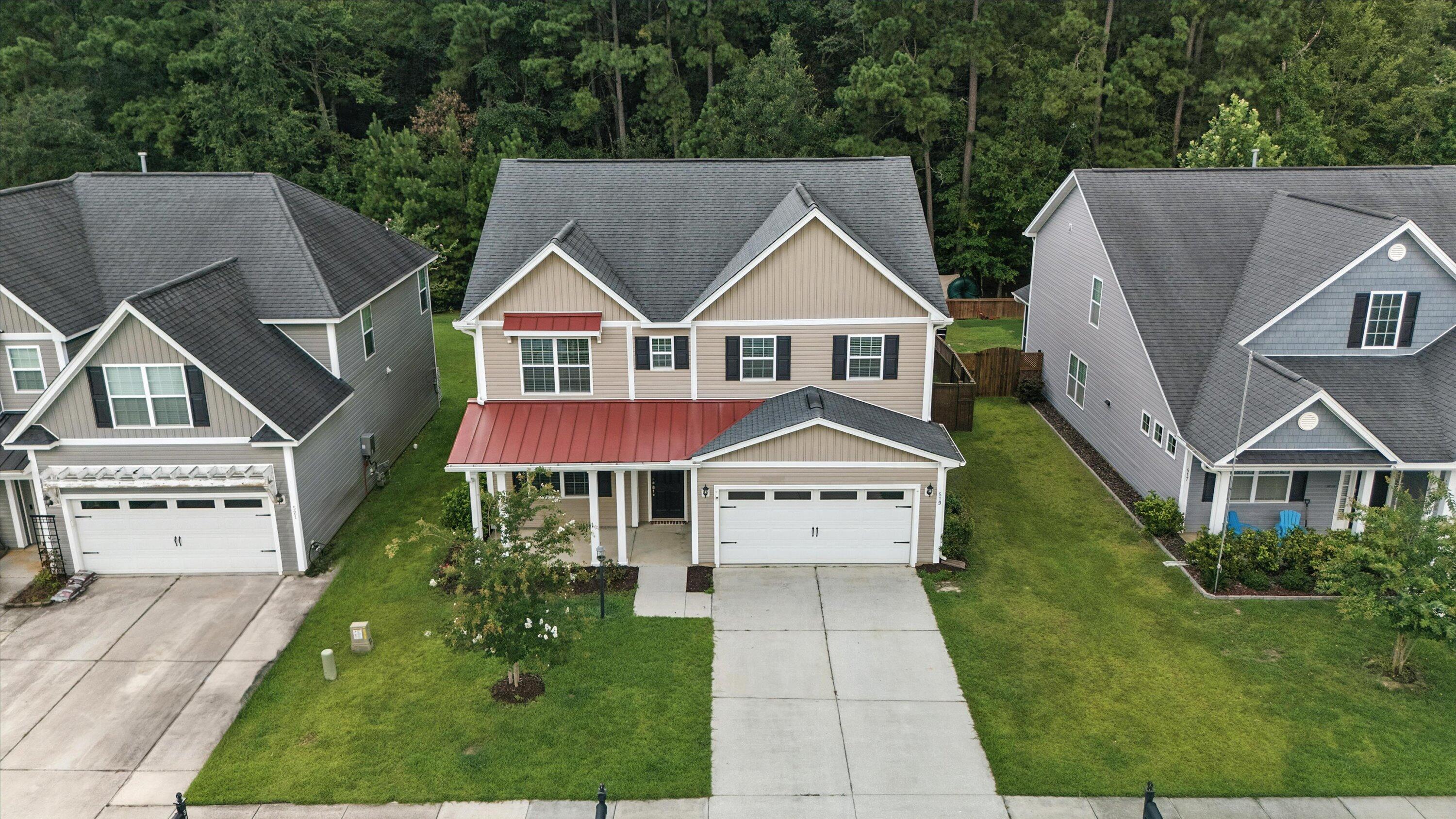 519 Foxbank Plantation Boulevard