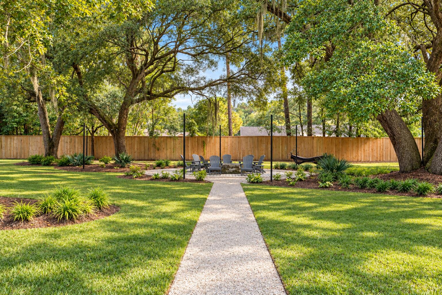 2219 Norwood Oaks Drive