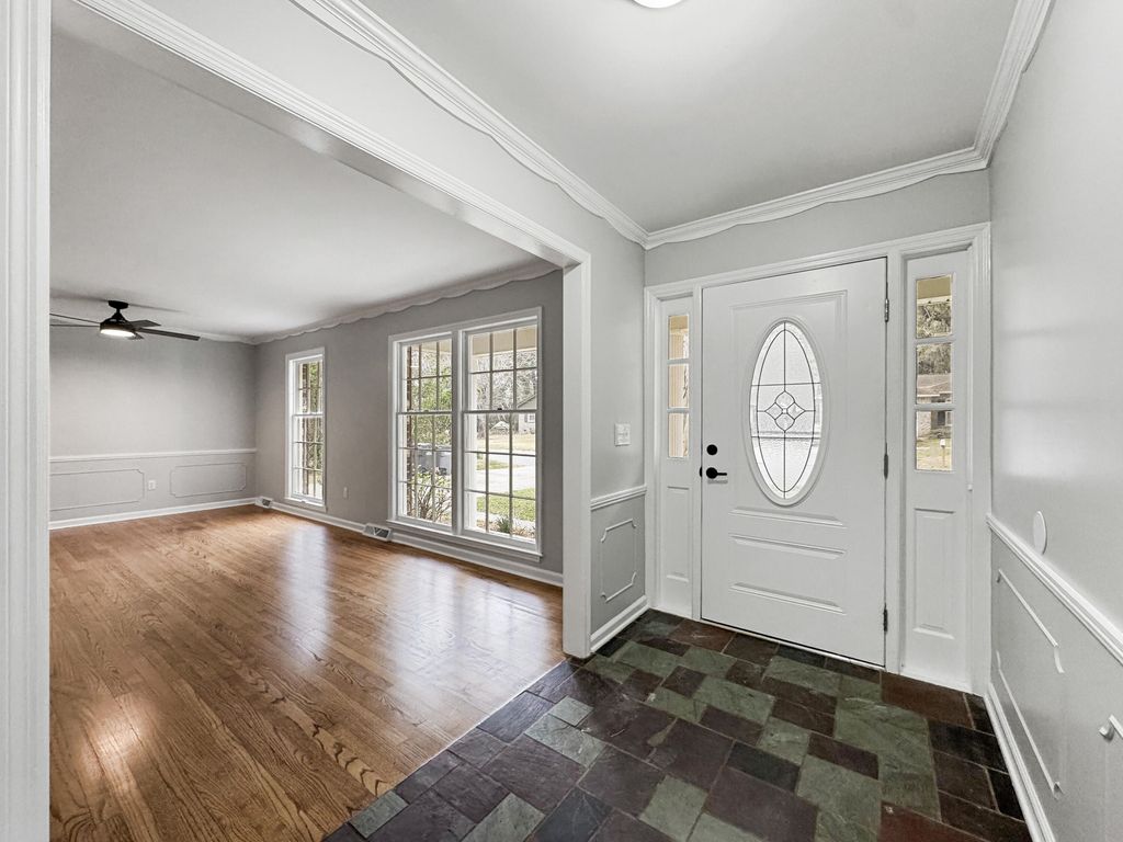 Photo of 4343 Helene Drive, North Charleston, SC 29418 (MLS # 26008965)