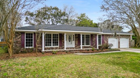 4343 Helene Drive North Charleston SC 29418