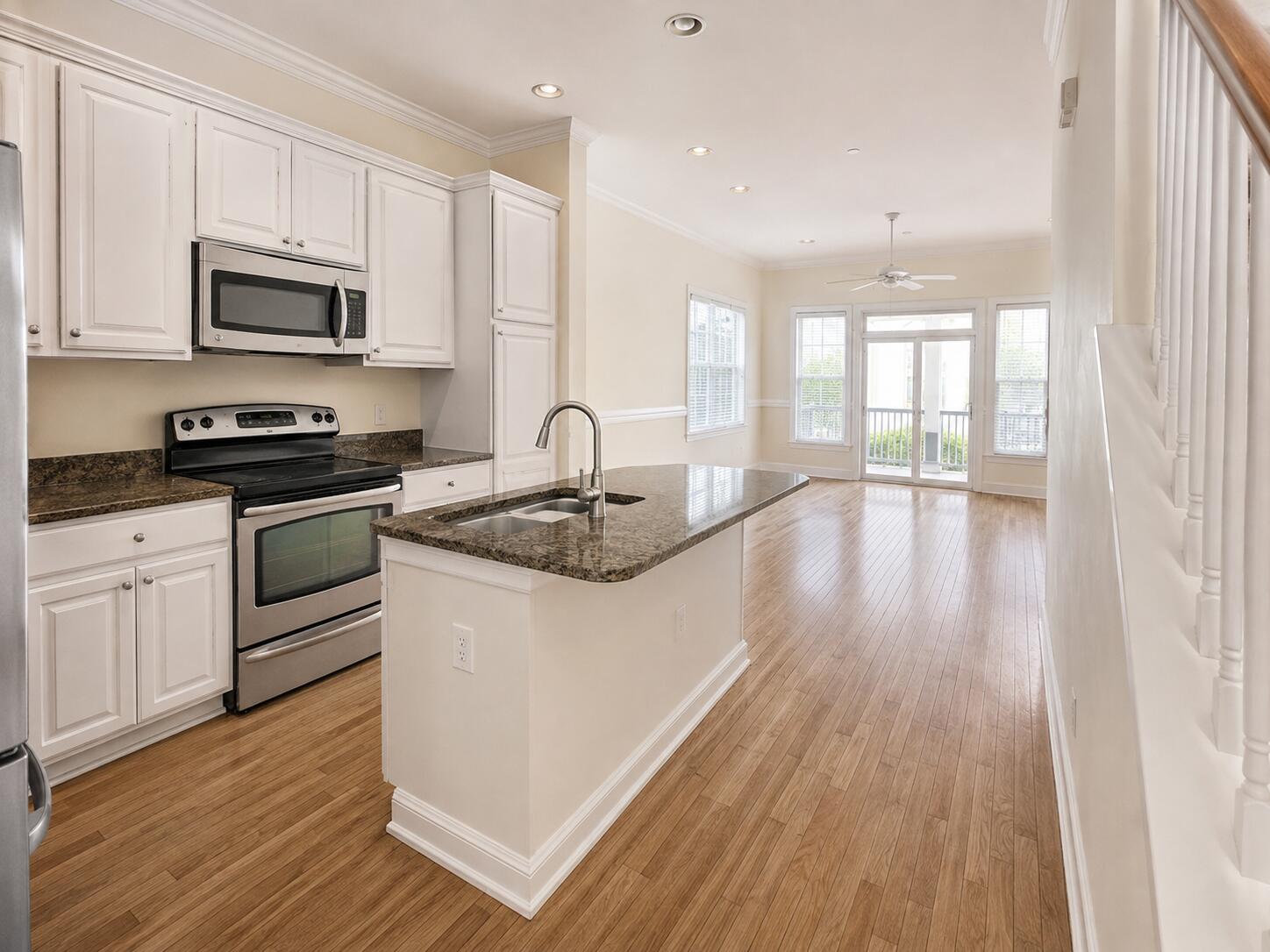 204 Michigan Unit C1