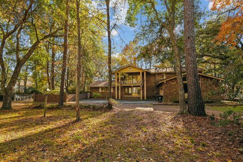 A home in Summerville