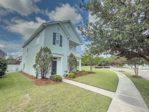 237 Trillium Avenue Summerville SC 29483