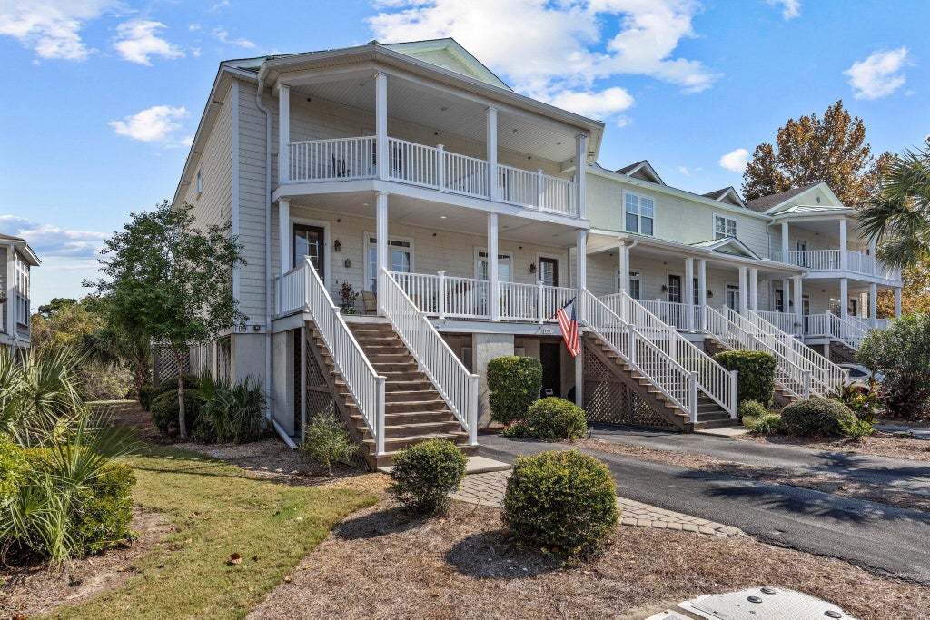Photo of 1500 Hopeman Lane, Mount Pleasant, SC 29466 (MLS # 26025821)