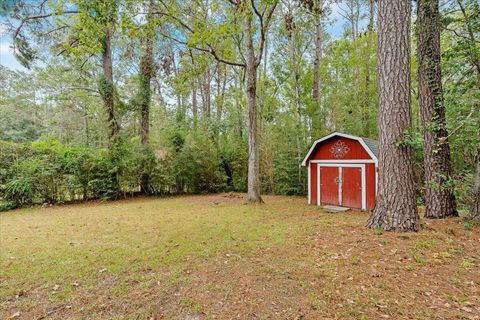 A home in Summerville