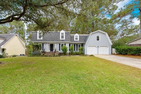 A home in Summerville