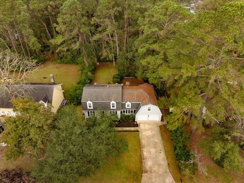 A home in Summerville