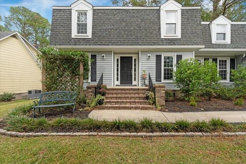 A home in Summerville