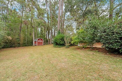 A home in Summerville