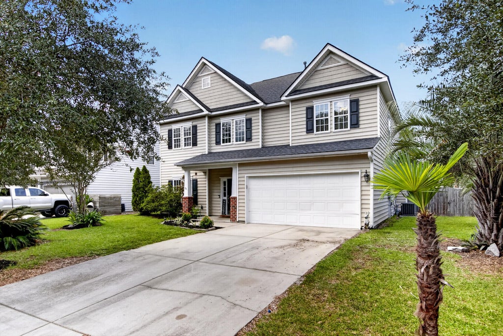 Photo of 5236 Lenora Drive, Summerville, SC 29485 (MLS # 26026212)