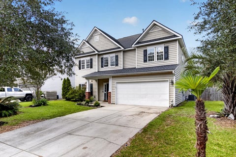 Photo of 5236 Lenora Drive, Summerville, SC 29485 (MLS # 26026212)