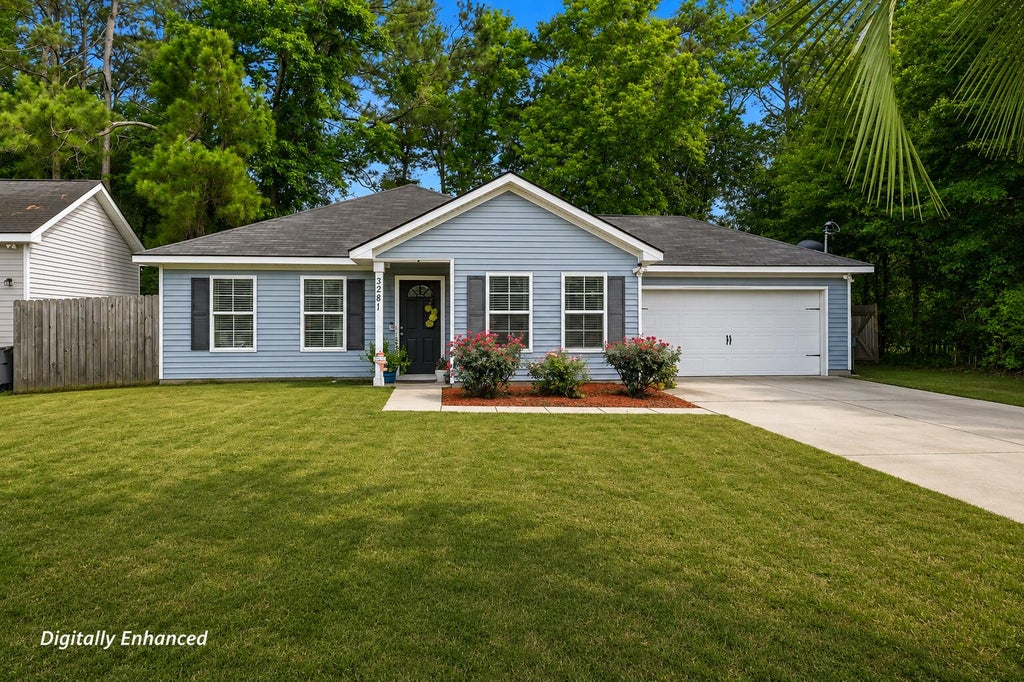 Photo of 3281 Stonehaven Drive, North Charleston, SC 29420 (MLS # 26016514)