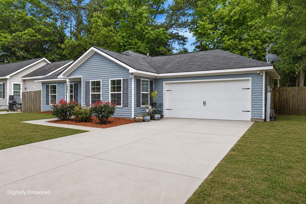 Photo of 3281 Stonehaven Drive, North Charleston, SC 29420 (MLS # 26016514)