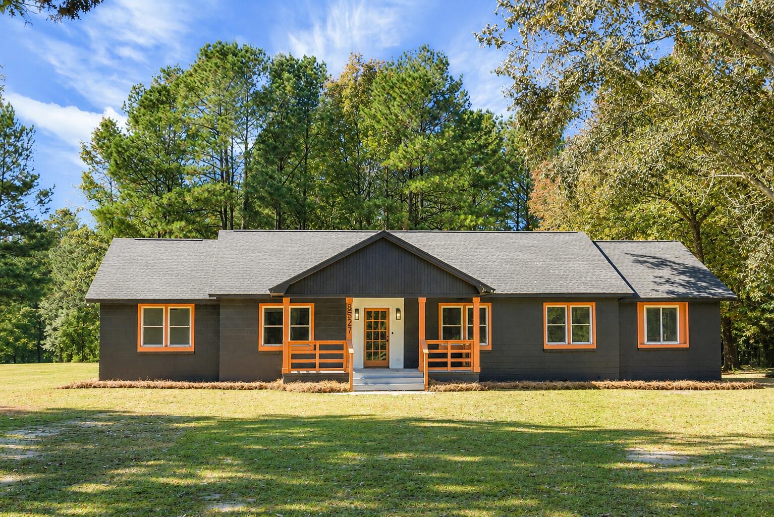 8527 Benjamin Simmons Road