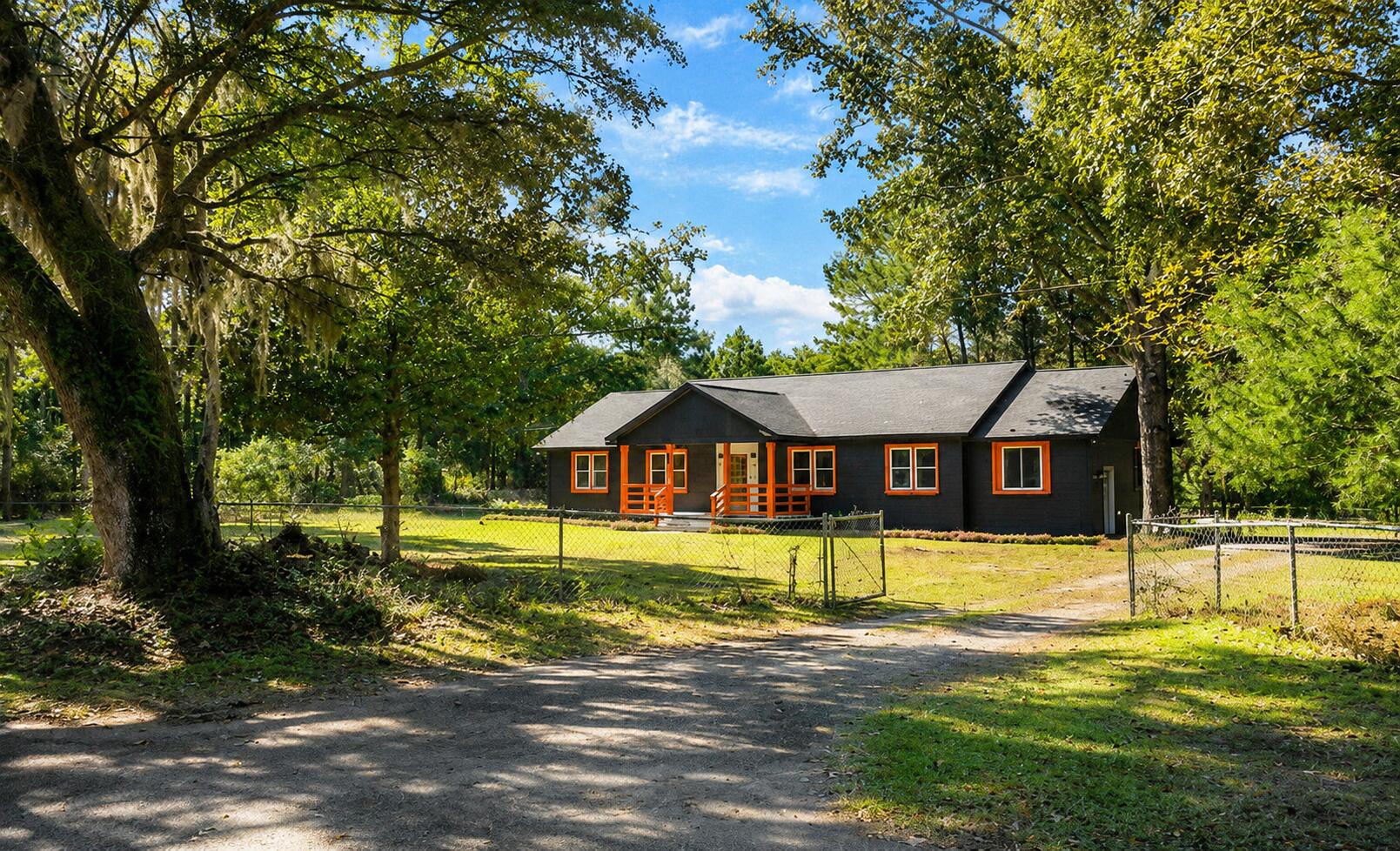 8527 Benjamin Simmons Road