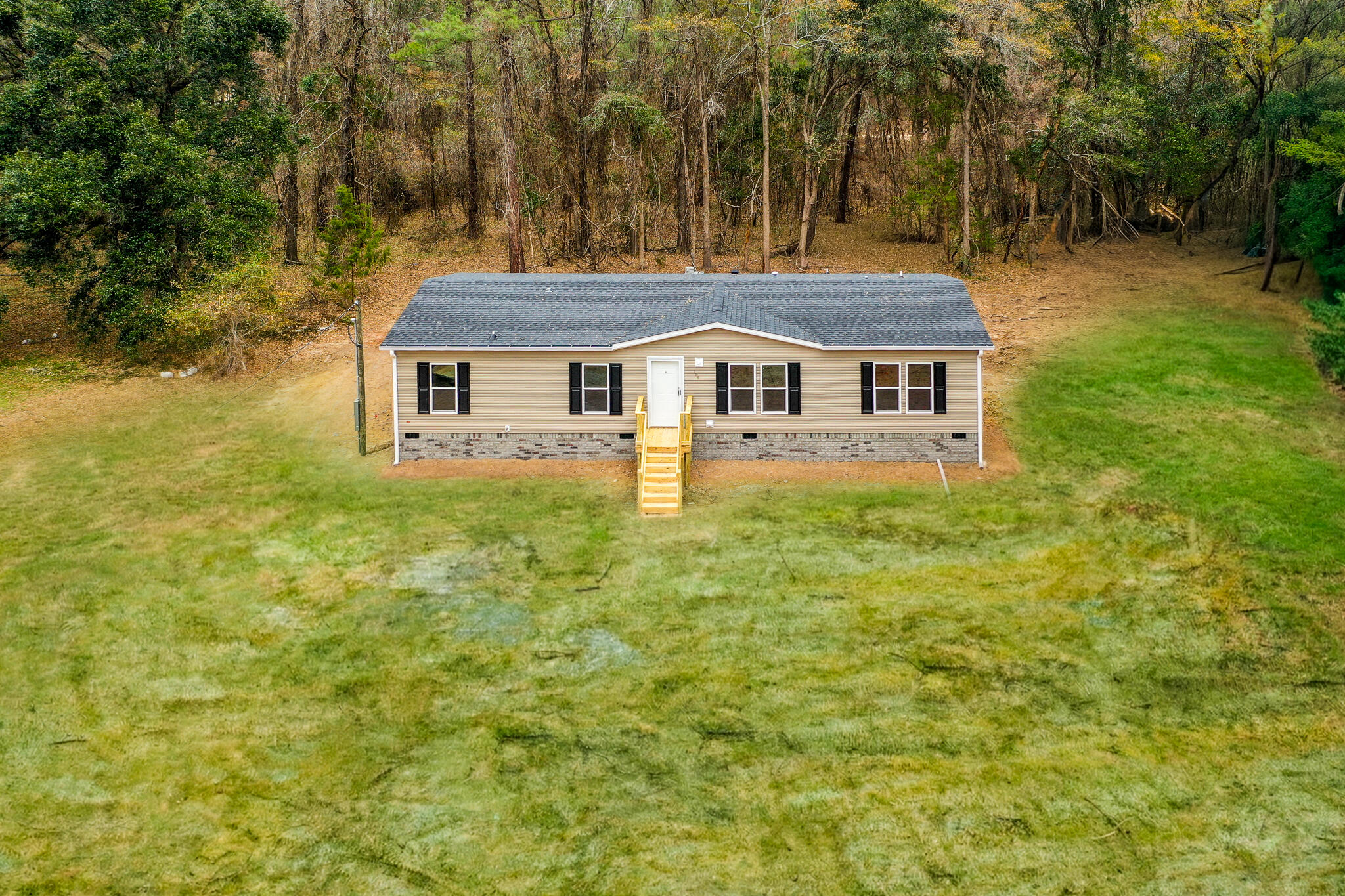 147 Firethorn Court