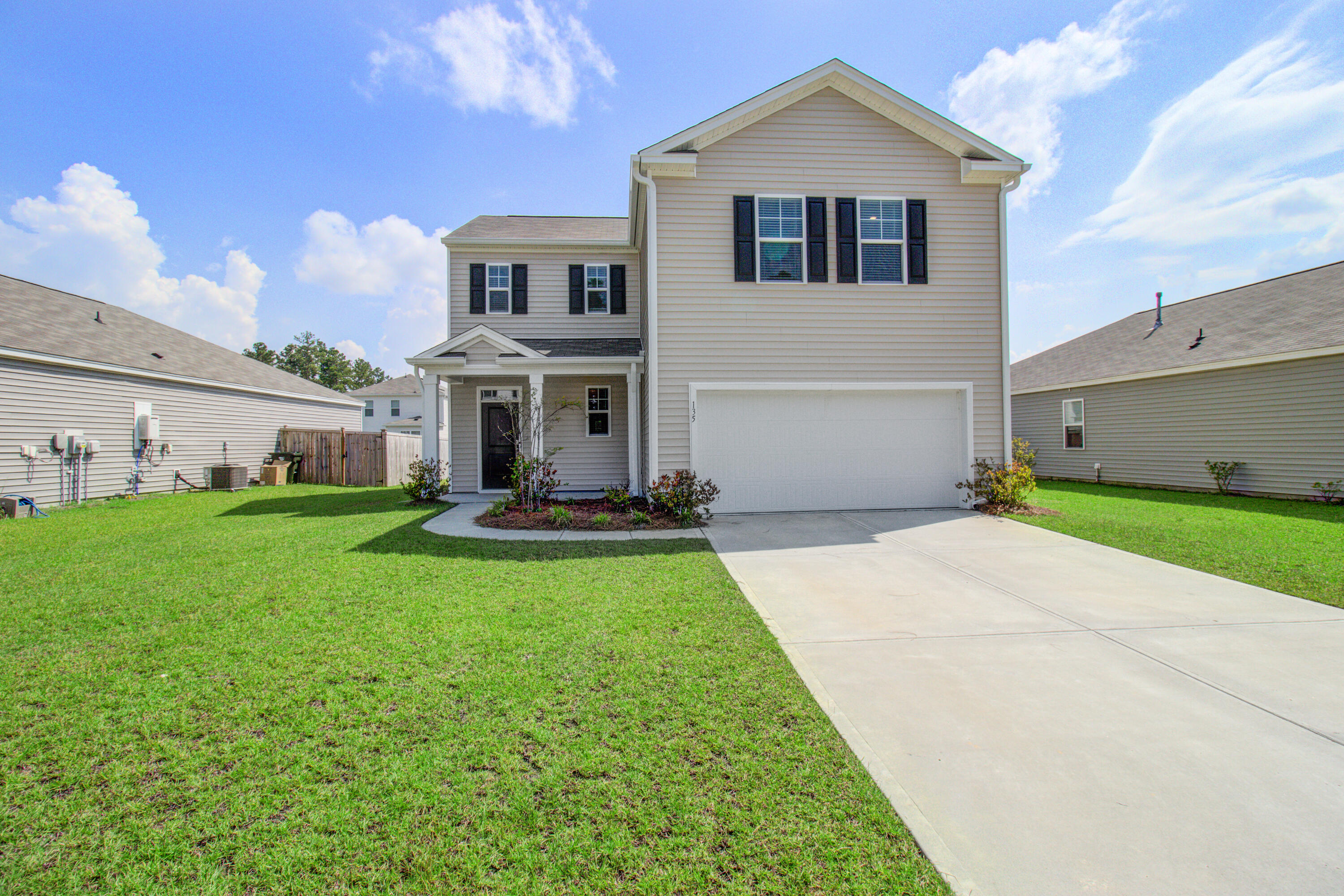 135 Summit View Drive