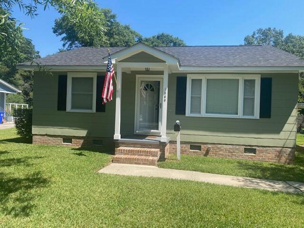 Photo of 1360 Maxwell Street, North Charleston, SC 29405 (MLS # 26014029)