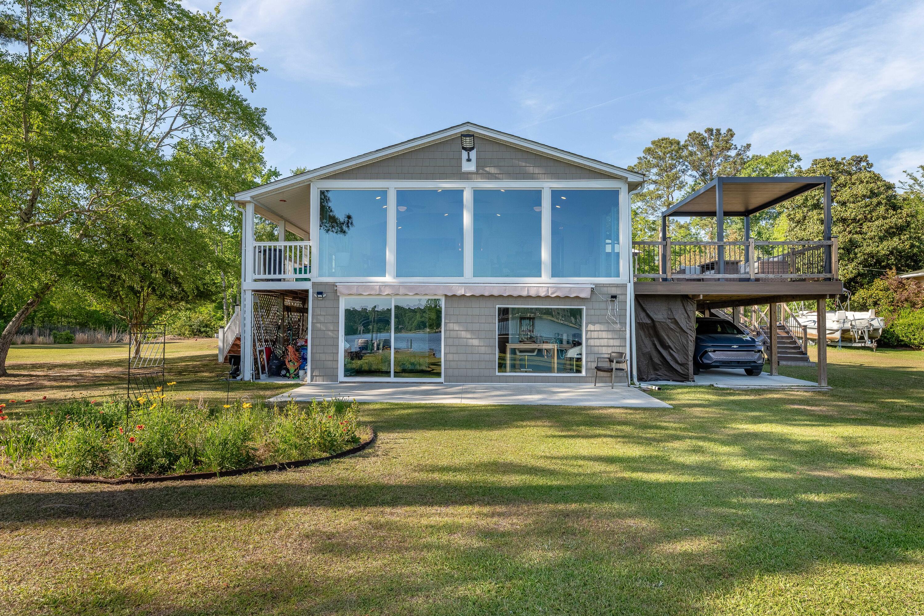 1719 Taw Caw Drive