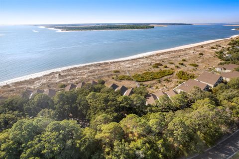 1345 Pelican Watch Villas Seabrook Island SC 29455