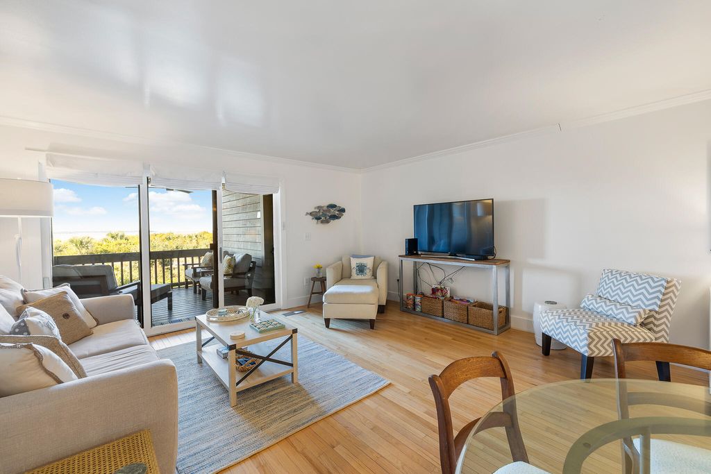 Photo of 1345 Pelican Watch Villas, Seabrook Island, SC 29455 (MLS # 25030724)