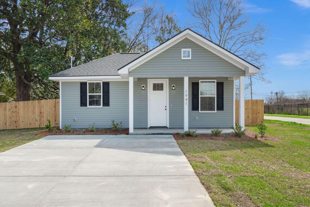 Photo of 1941 Token Street, North Charleston, SC 29405 (MLS # 26007023)
