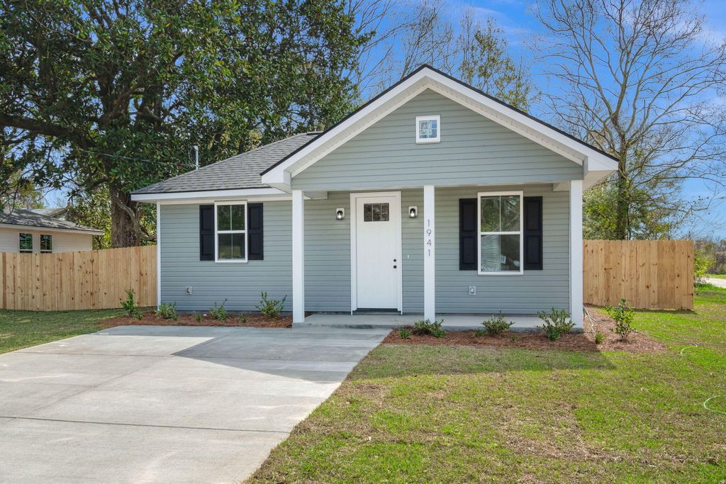 Photo of 1941 Token Street, North Charleston, SC 29405 (MLS # 26007023)