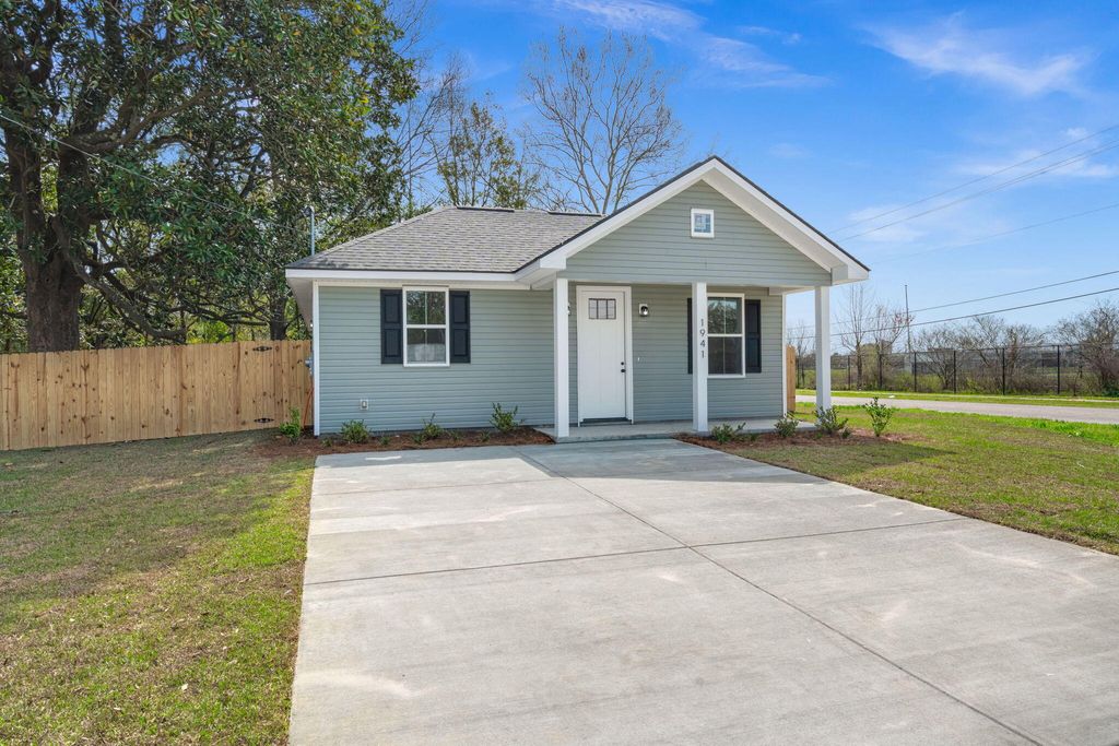 Photo of 1941 Token Street, North Charleston, SC 29405 (MLS # 26007023)