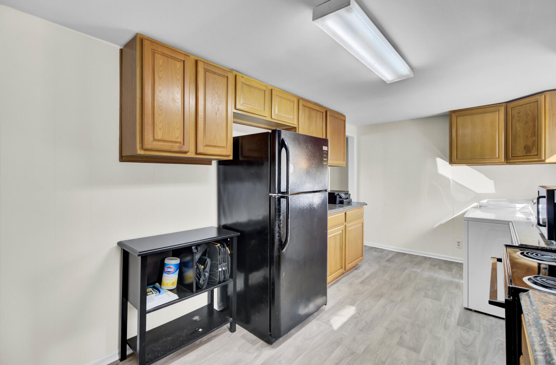 111 A Heatley Street