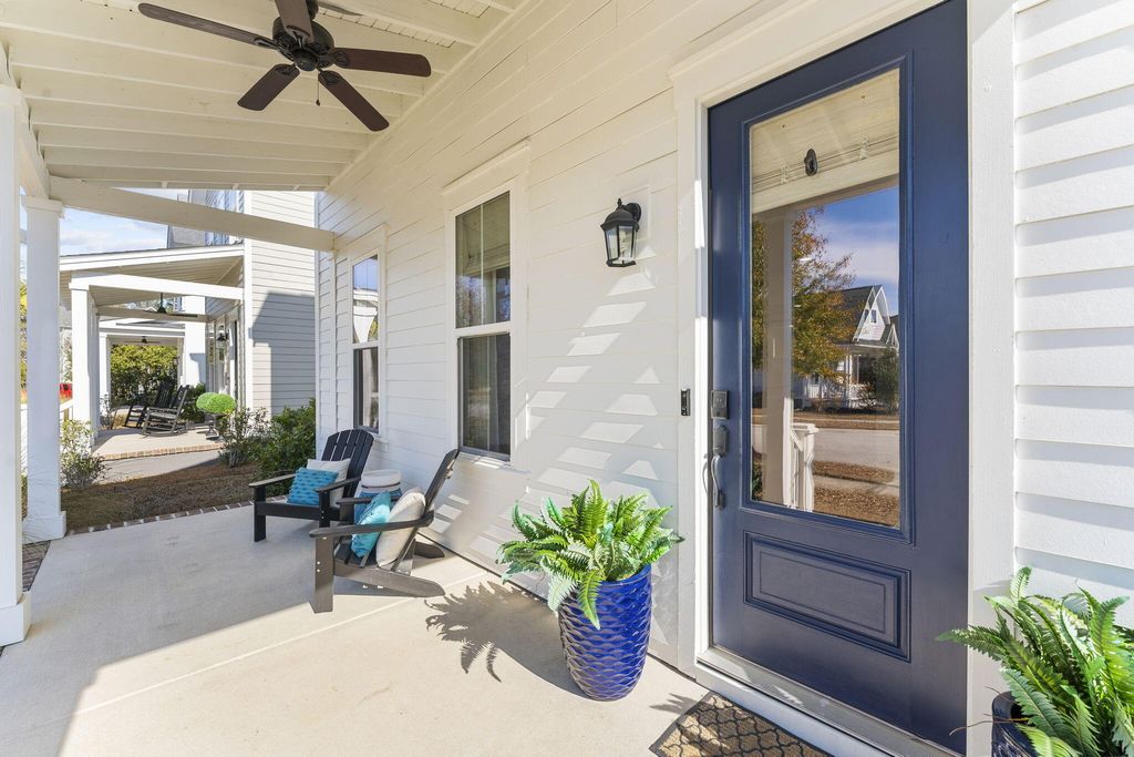 Photo of 1538 Watt Pond Road, Mount Pleasant, SC 29466 (MLS # 26014989)