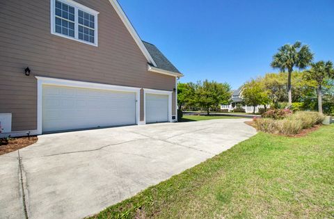 A home in Johns Island