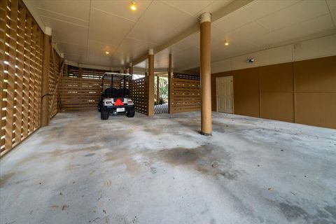 A home in Folly Beach