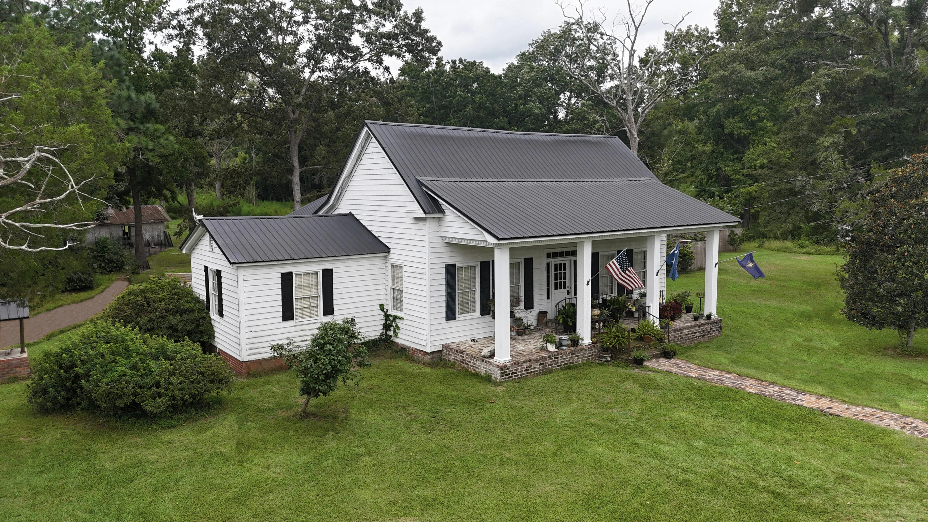 106 Church Street, Reevesville, SC, 29471