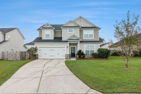 Photo of 108 Summer View Road, Summerville, SC 29486 (MLS # 25027520)